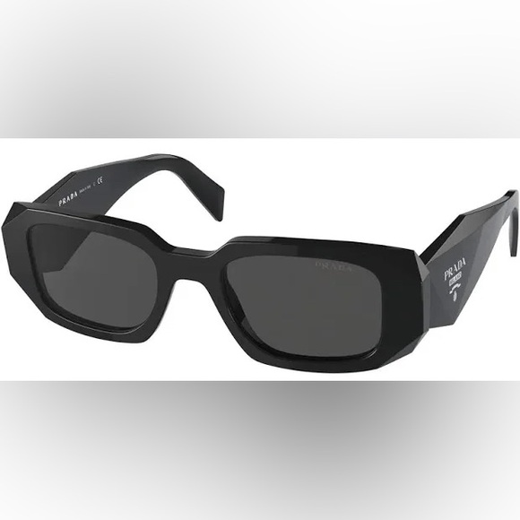 Prada Symbole sunglasses - Picture 1 of 7